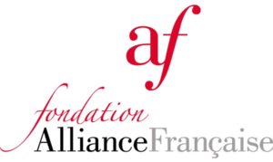 Logo alliance française