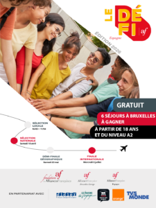 concurso francés