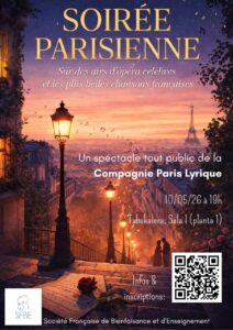espectaculo frances